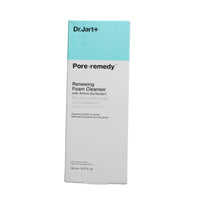 DR.JART+ PORE REMEDY 150ML FOAM CLEANSER RENEWING 03/27 08/27