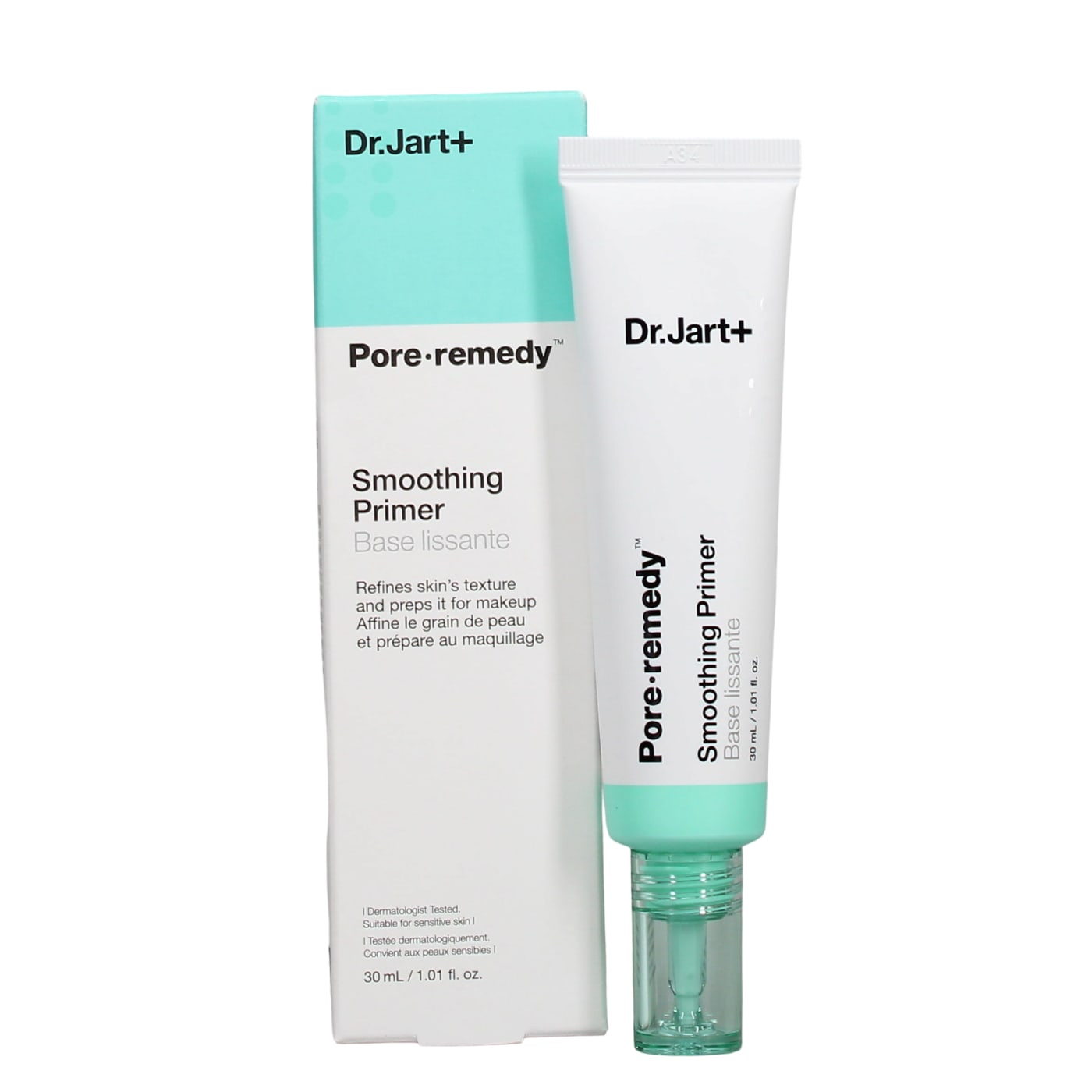DR.JART PORE REMEDY 30ML PRIMER SMOOTHING 08/26