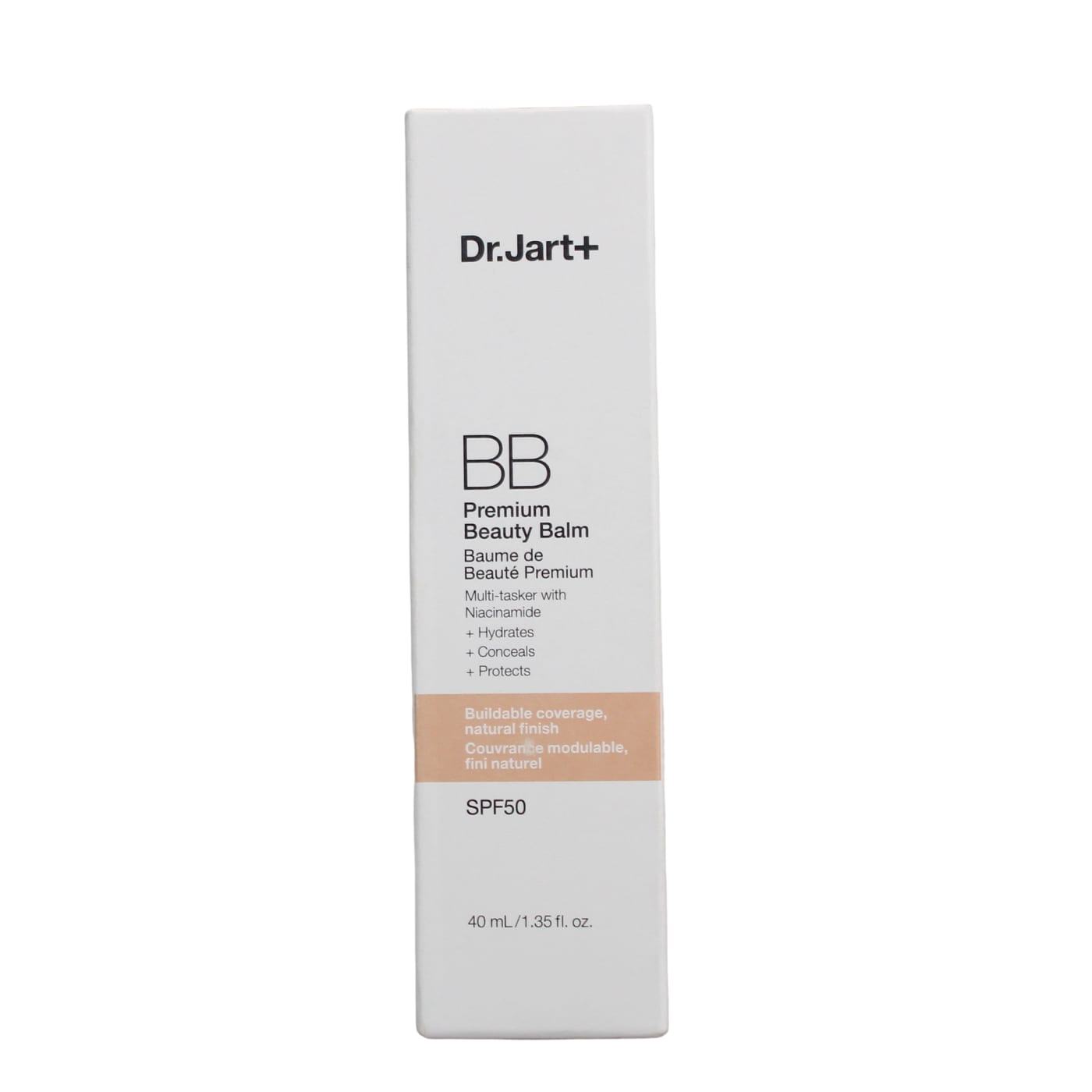 DR.JART+ 40ML PREMIUM BEAUTY BALM FAIR-LIGHT 01 11/27