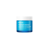 DR.JART+ VITAL HYDRA SOLUTION 75ML FACE MASK OVERNIGHT HYDRO PLUMP 10/26 07/27