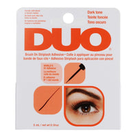 DUO 5G BRUSH ON STRIPLASH ADHESIVE DARK