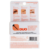 DUO 5G BRUSH ON STRIPLASH ADHESIVE DARK