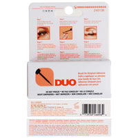DUO 5G BRUSH ON STRIPLASH ADHESIVE DARK