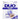 DUO 5G QUICKSET ADHESIVE WHITE/CLEAR