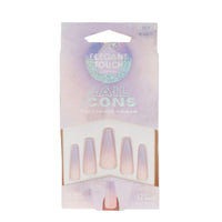 ELEGANT TOUCH NAIL ICONS FALSE NAILS DANGEROUS WOMAN