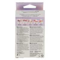 ELEGANT TOUCH NAIL ICONS FALSE NAILS DANGEROUS WOMAN