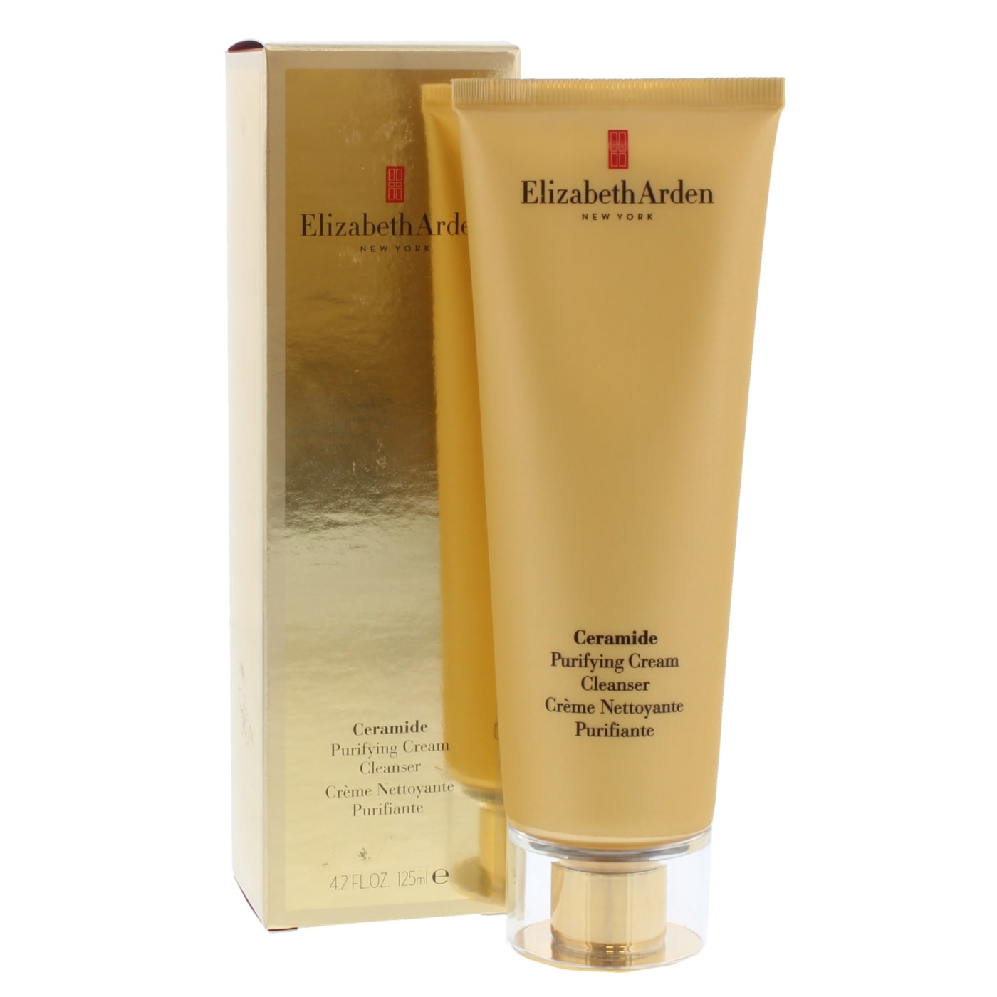 Elizabeth Arden 125ml Ceramide Purifying Cream Cleanser