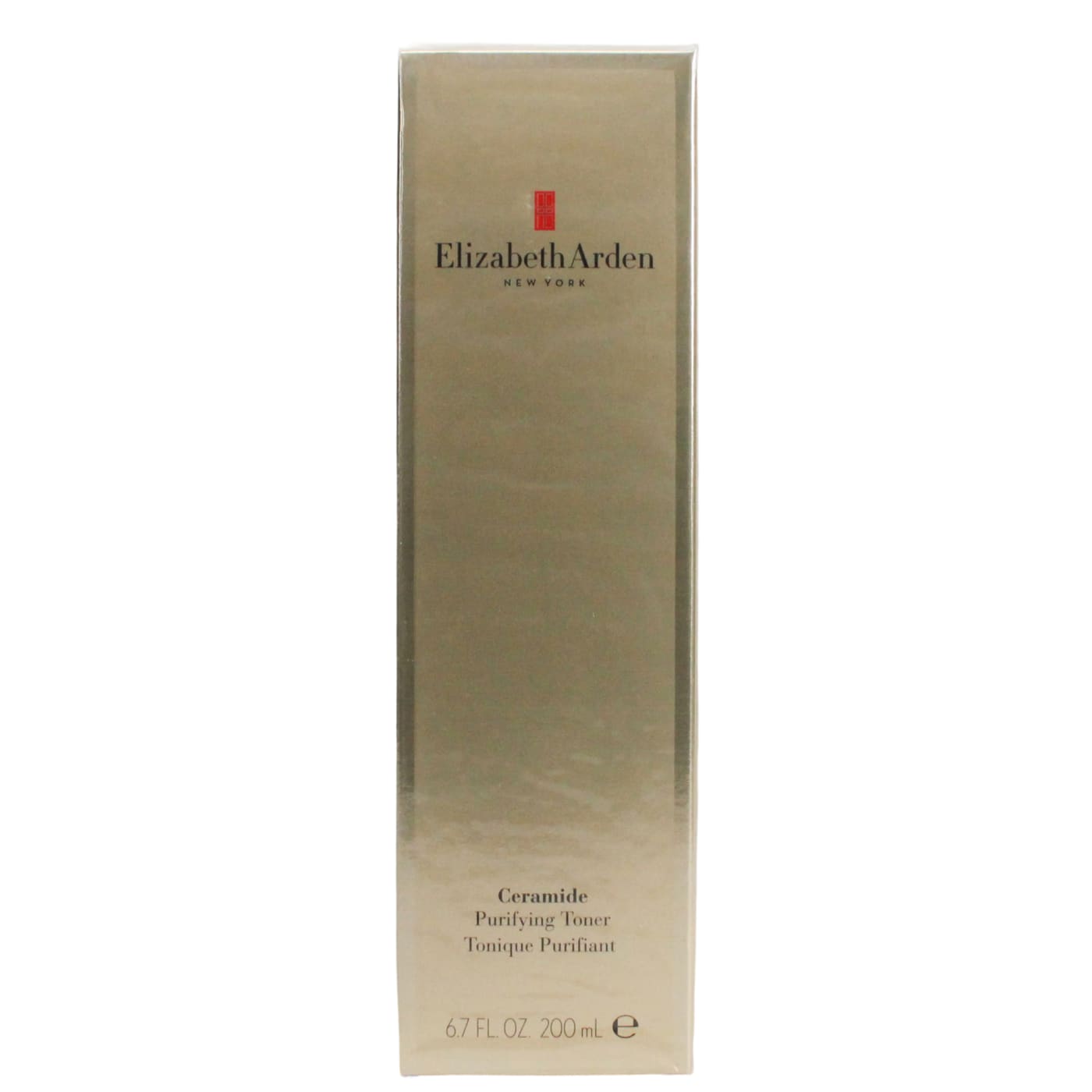 E.ARDEN CERAMIDE 200ML PURIFYING TONER