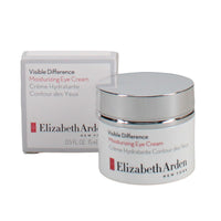 ELIZABETH ARDEN VISIBLE DIFFERENCE 15ML MOISTURISING EYE CREAM