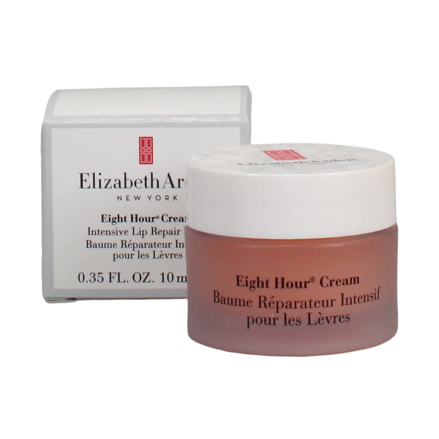 E.ARDEN 8HR 10ML INTENS LIP REPAIR BALM