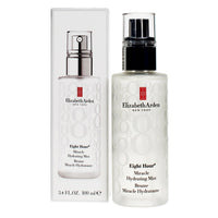 E.ARDEN 8HR 100ML MIRACLE HYDRATING MIST