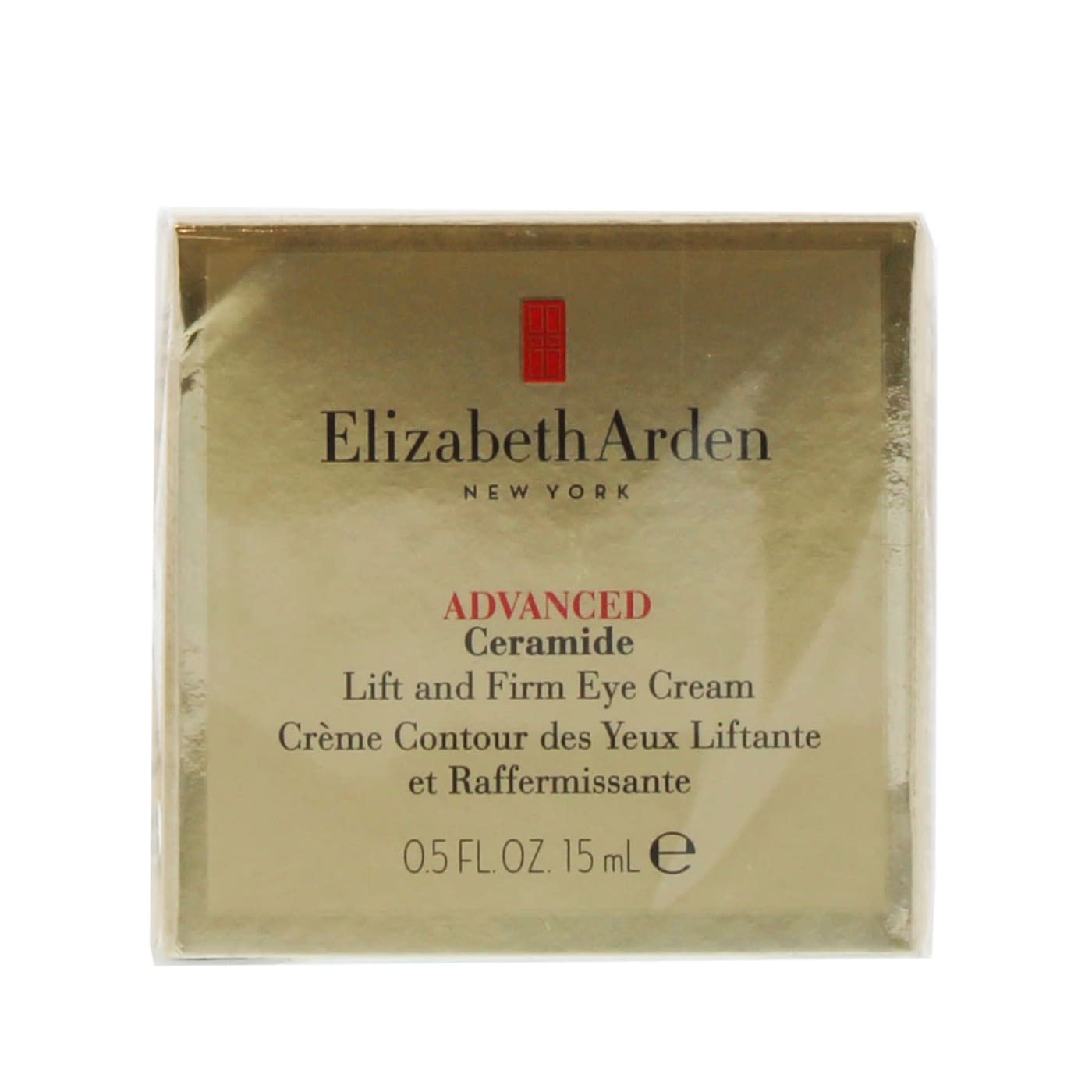 E.ARDEN CERAMIDE 15ML LIFT EYE CRM