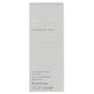 E.ARDEN WHITE TEA SOL 30ML OIL SERUM