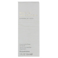 E.ARDEN WHITE TEA SOL 30ML OIL SERUM