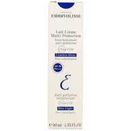 Embryolisse Laboratories 40ml Anti-Pollution Moisturiser SPF 20