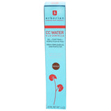 Erborian 40ml Cc Crème Fresh Complexion Aqua Gel Chocolat