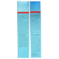 Erborian 40ml Cc Crème Fresh Complexion Aqua Gel Chocolat