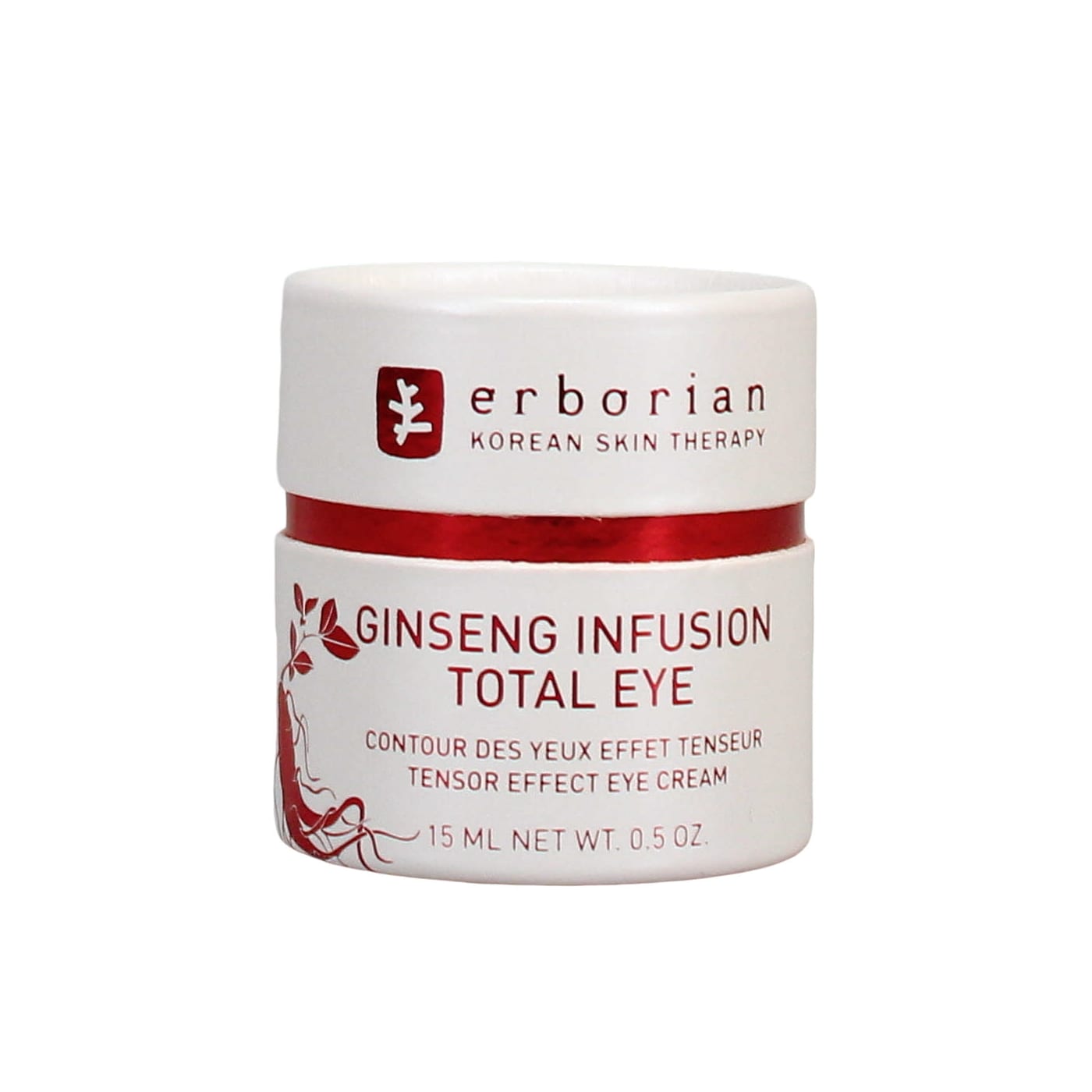 Erborian 15ml Smoothing Eye Cream Ginseng
