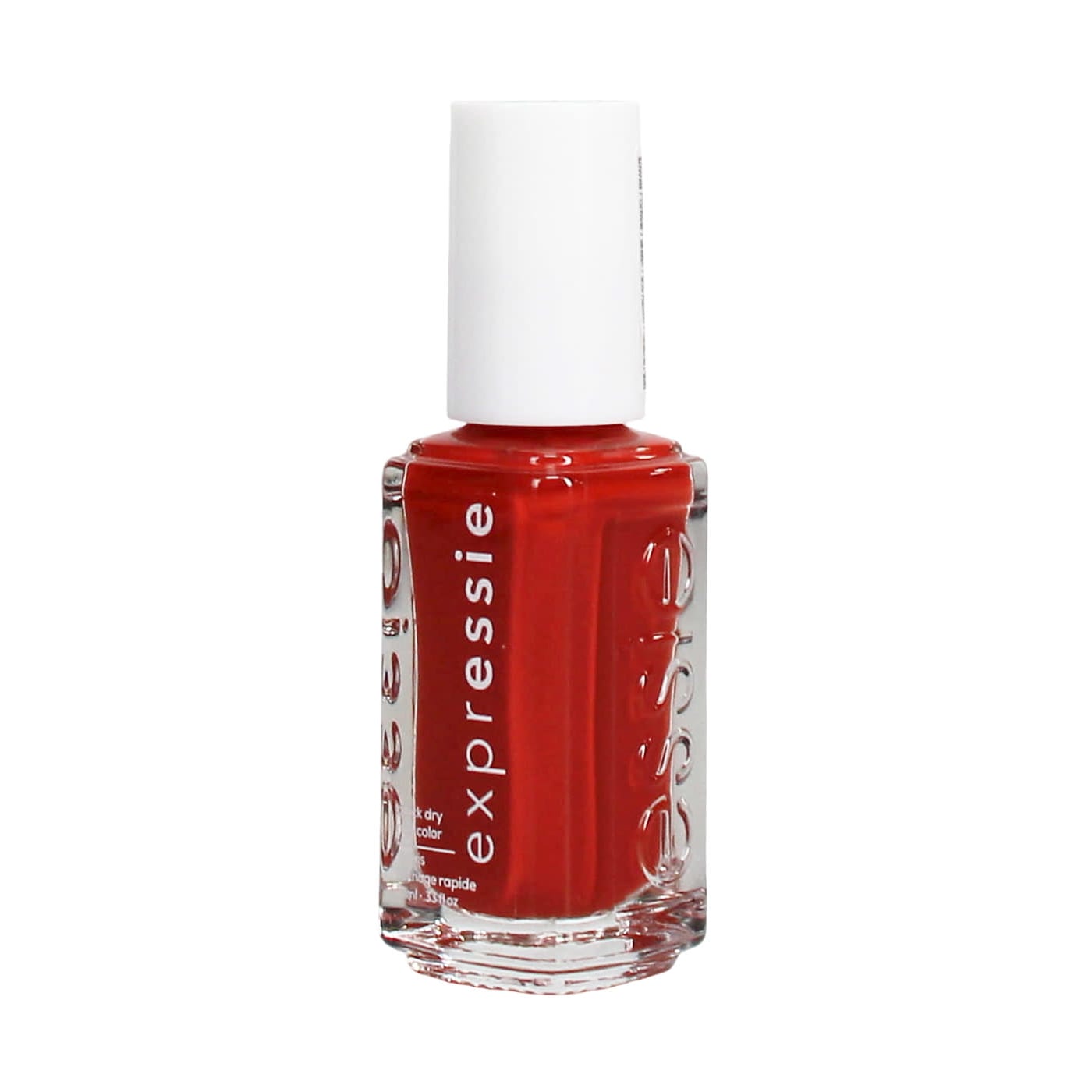 ESSIE EXPRESSIE 10ML NAIL POLISH BOLT AND BE BOLD
