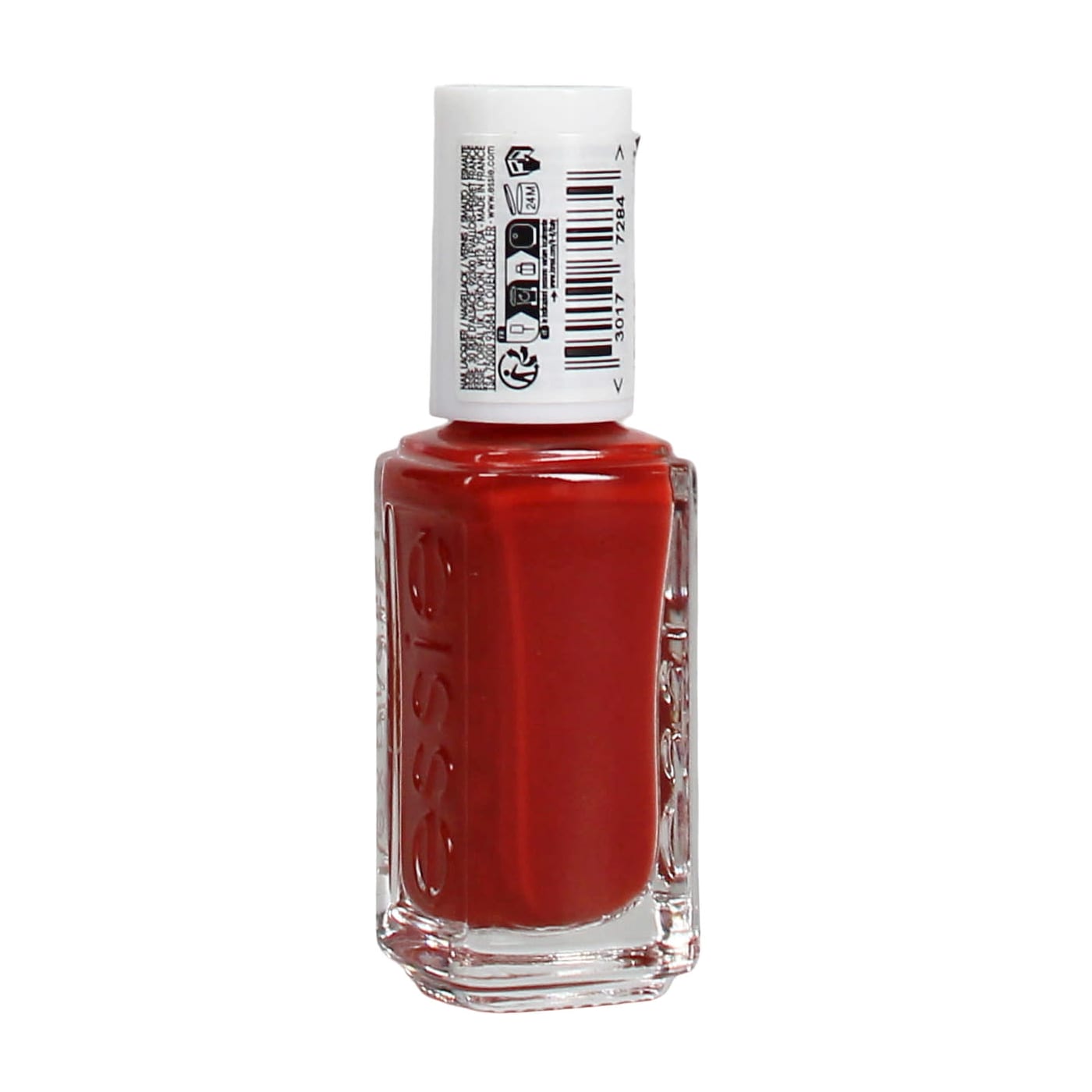 ESSIE EXPRESSIE 10ML NAIL POLISH BOLT AND BE BOLD