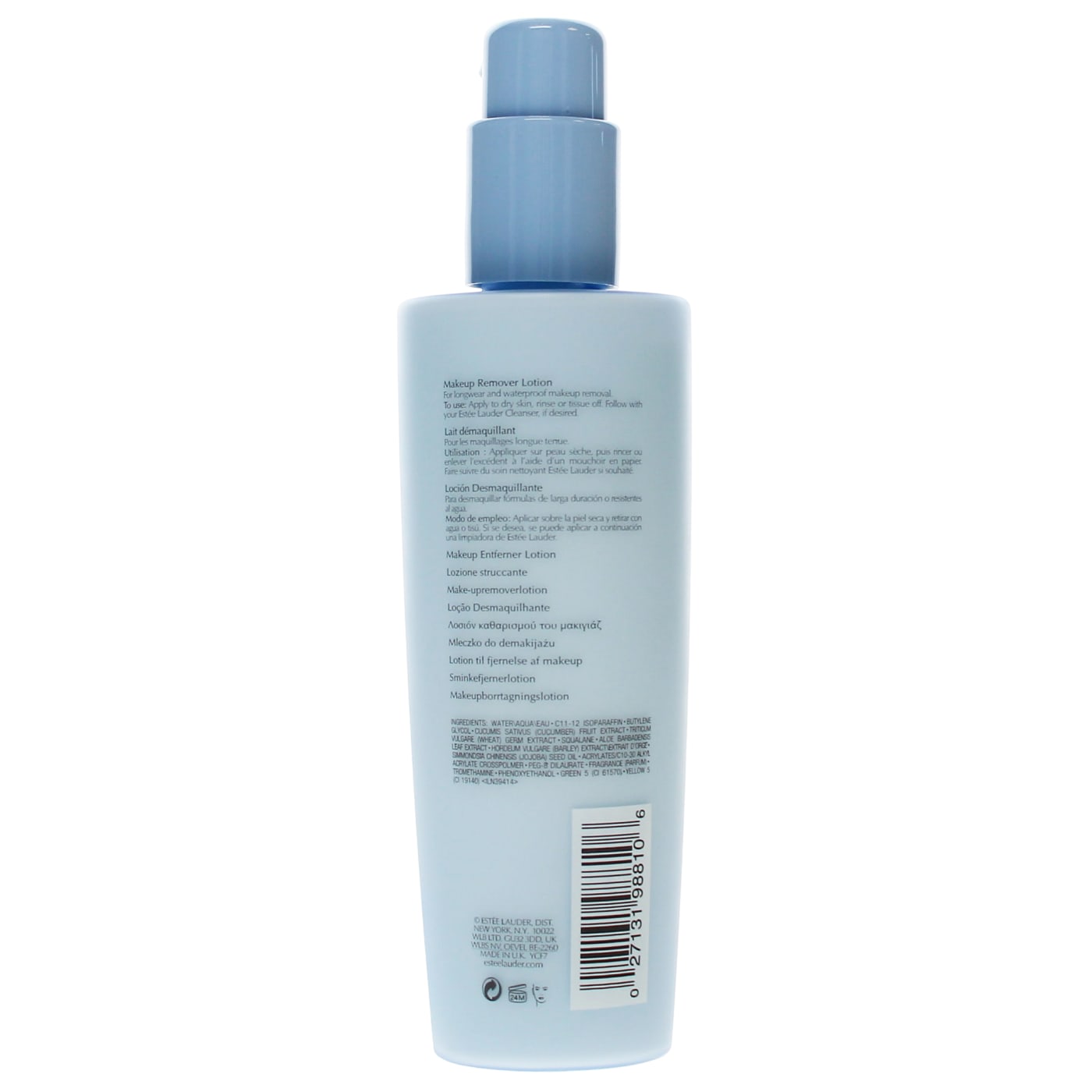 Estee Lauder Take It Away 200ml Makeup Remover Lotion