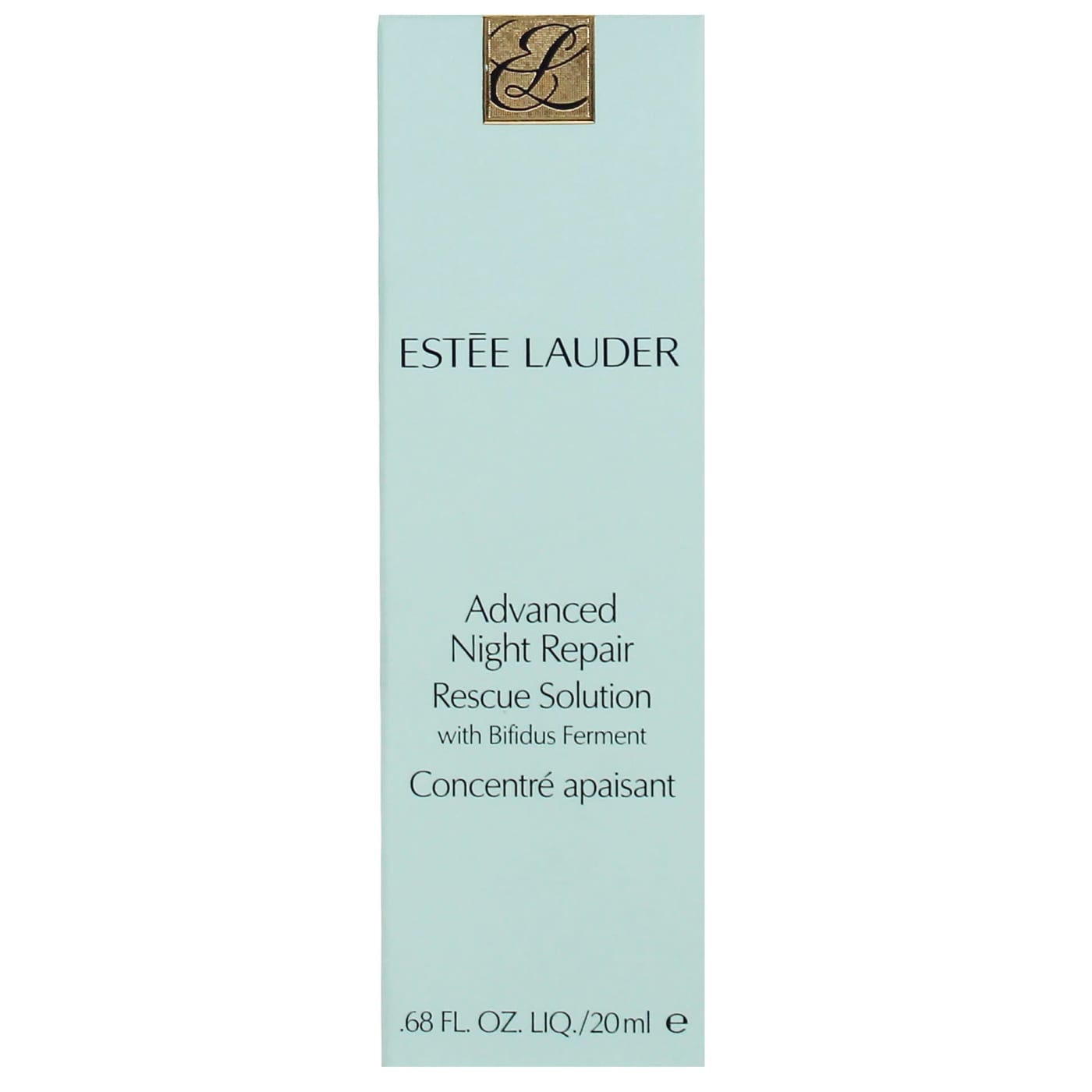 Estee Lauder Advanced Night 20ml Repair Rescue Solution