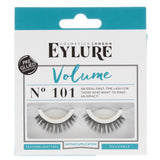 Eylure Pre-Glued Strip Lashes Volume 101