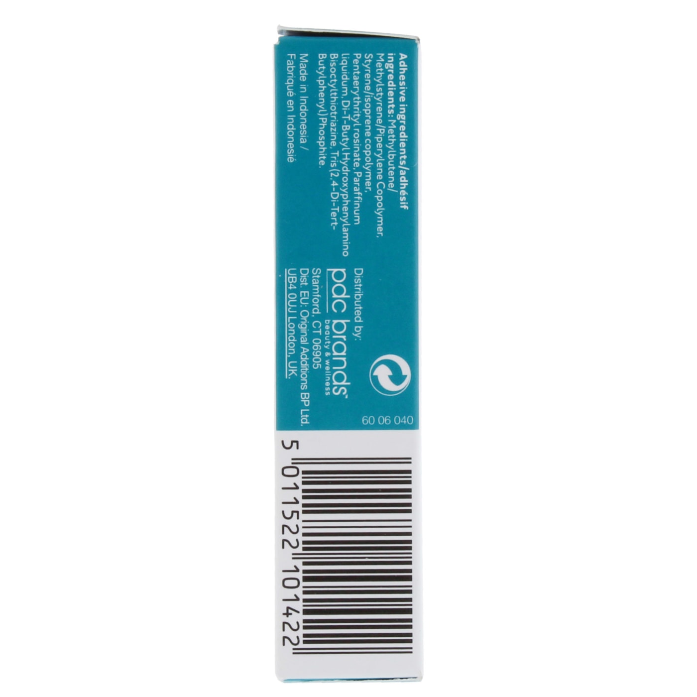 Eylure Pre-Glued Strip Lashes Volume 101