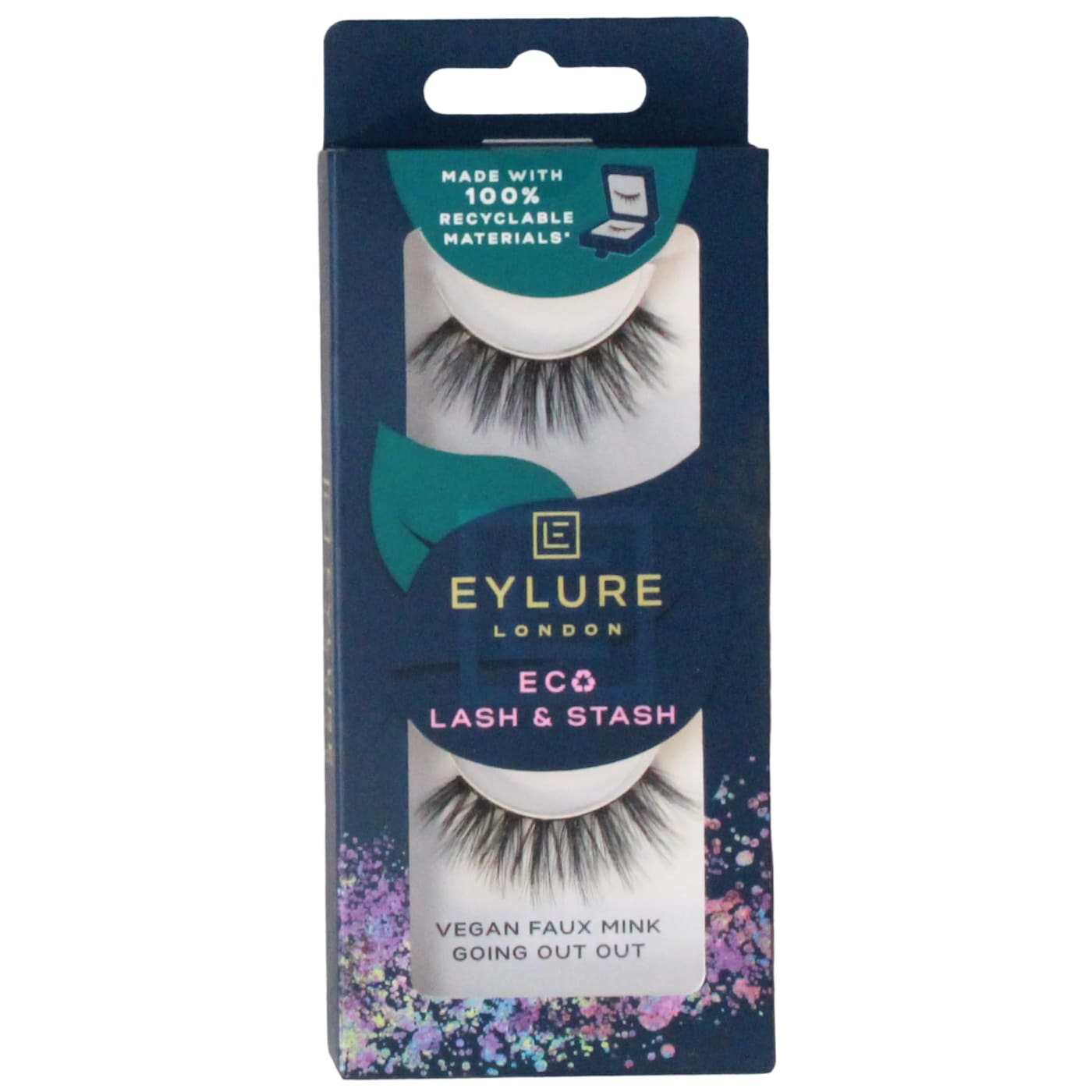 EYLURE LASHES GOING OUT OUT
