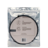 FACE HALO BODY BUFF EXFOLIATING PAD