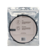 FACE HALO BODY BUFF EXFOLIATING PAD