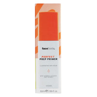 Face Facts 50ml Perfect Prep Primer With Vitamin C & Guava Fruit Extract