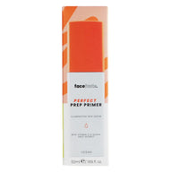 FACE FACTS 50ML PERFECT PREP PRIMER WITH VITAMIN C & GUAVA FRUIT EXTRACT