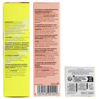 Face Facts 50ml Perfect Prep Primer With Vitamin C & Guava Fruit Extract