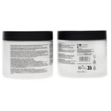 FACE FACTS 400ML BODY BUTTER ALMOND MILK