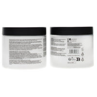 FACE FACTS 400ML BODY BUTTER ALMOND MILK