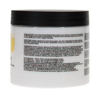 Face Facts 400g Body Butter Lemon Swirl