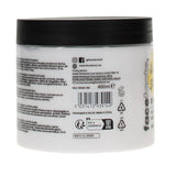 Face Facts 400g Body Butter Lemon Swirl