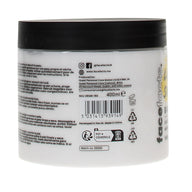 Face Facts 400g Body Butter Lemon Swirl