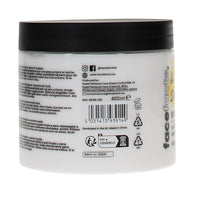 Face Facts 400g Body Butter Lemon Swirl