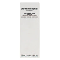 GROWN ALCHEMIST 25ML SERUM SKIN RENEWAL
