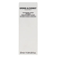 GROWN ALCHEMIST 25ML SERUM SKIN RENEWAL