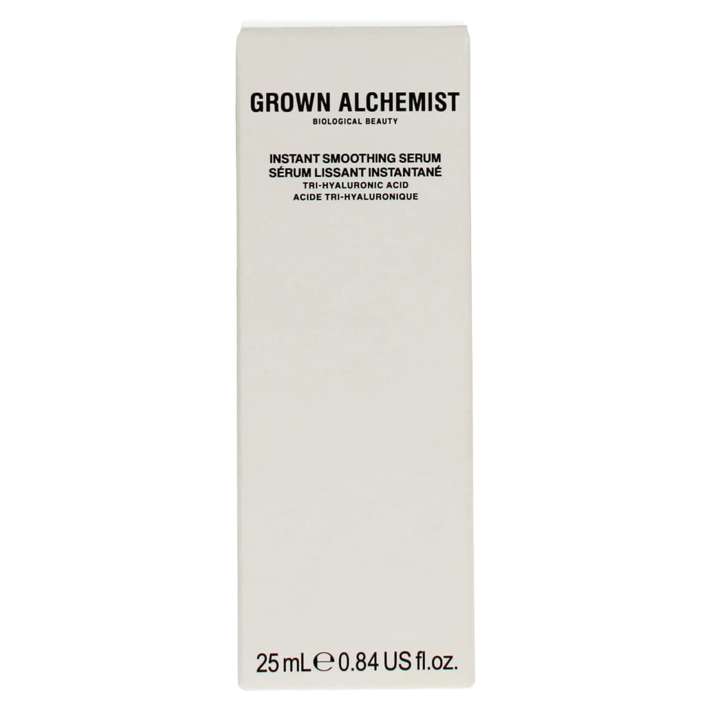 GROWN ALCHEMIST 25ML SERUM INST SMOOTH