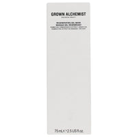 GROWN ALCHEMIST 75ML MASK REGENERATING G