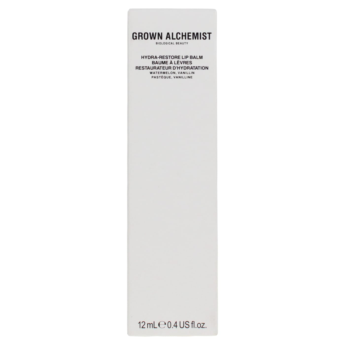 GROWN ALCHEMIST 12ML L/BALM HYDRA REST