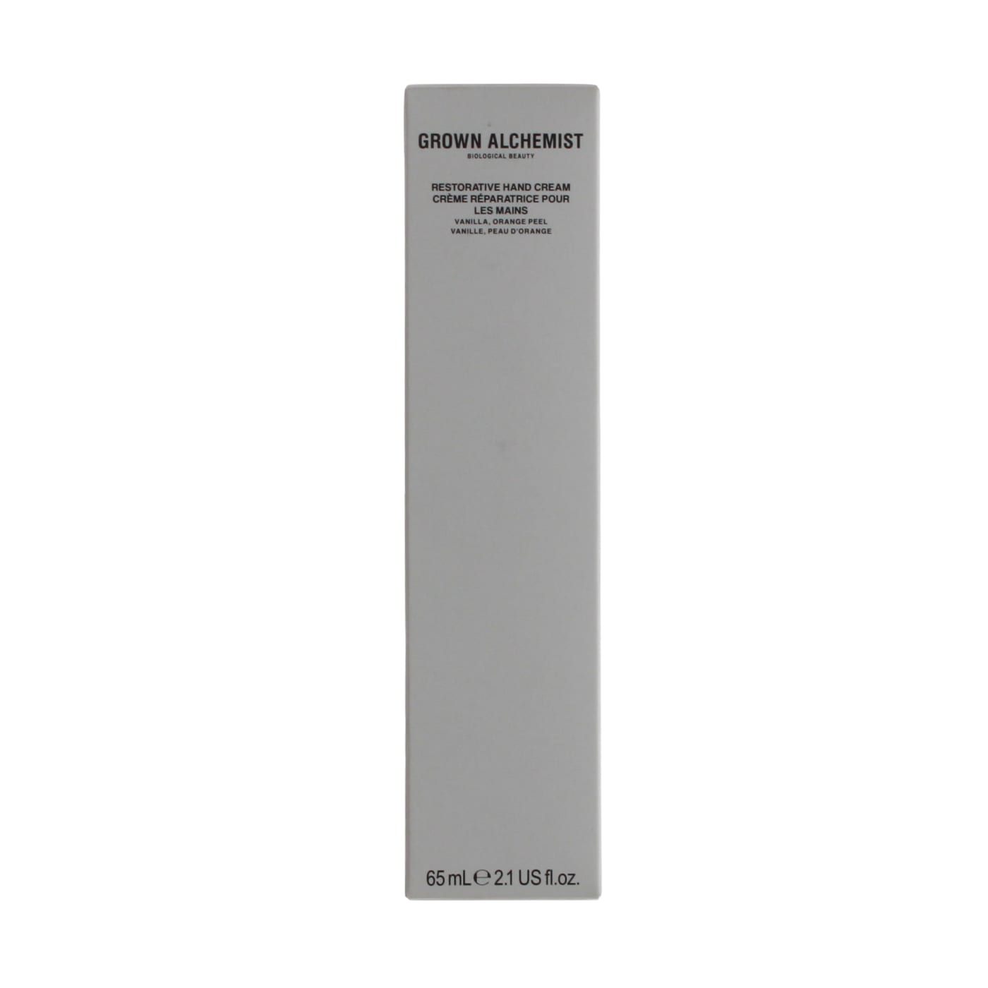 GROWN ALCHEMIST 65ML H/CREAM RESTORATIVE
