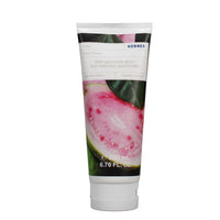 Korres 200ml Body Smoothing Milk Guava
