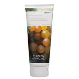 Korres 200ml Body Smoothing Milk Santorini Grape
