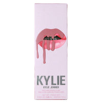 KYLIE COS MATTE LIP KIT CANDY K