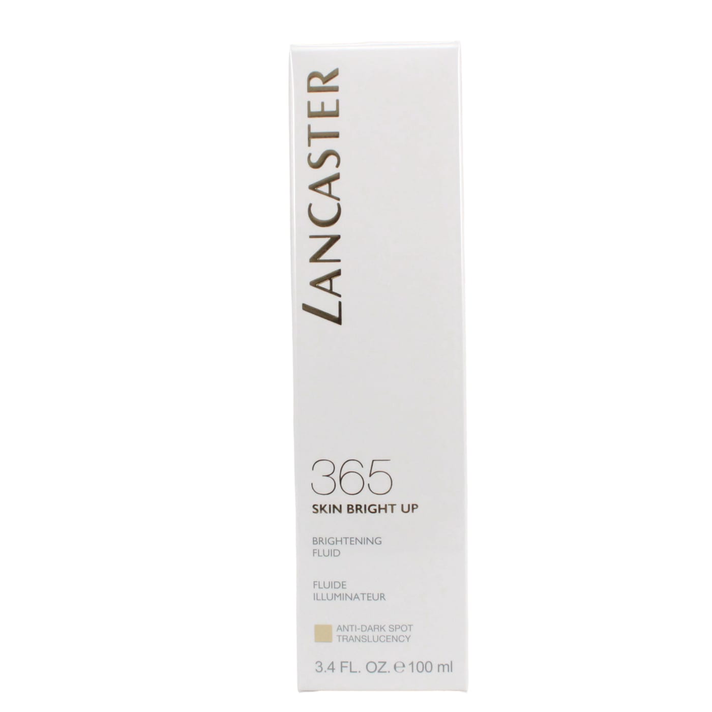 LANCASTER 365 SKIN REPAIR 100ML BRIGHTEN
